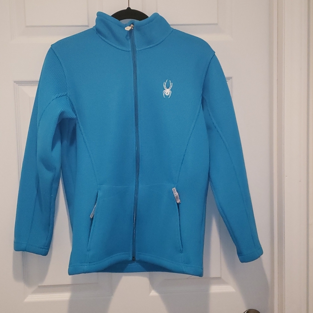 Spyder Jacket